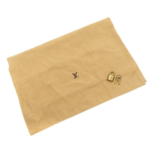 Louis Vuitton M51130 Monogram Alma PMHandbag Monogram Canvas Array