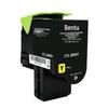 Pantum CTL-350HY High Yield Yellow Original Toner Cartridge