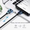 Ugreen USB-C Fast Charging Cable for Android Phones