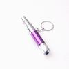 Hunting Whistle Crow Cry Animal Simulation Sound Tool Lure Outdoor Hunting Bait Whistle Accessories Bird Duck Decoy 1PC