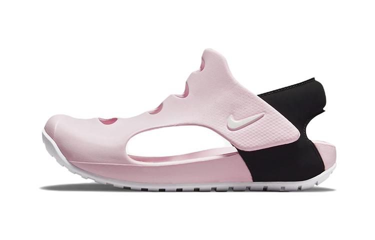 Nike Sunray Protect 3 PS  Pink Foam Black  DH9462-601 32