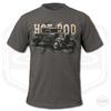 Hot Rod 2 Graphic T-Shirt Men Hot Rod Fan Art, Gift for Men, Women