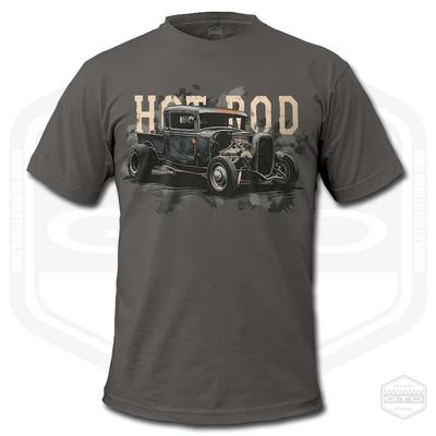 Na górę – T-shirty i koszulki