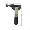 Handheld Motorcycle Chain Breaker | Sturdy Carbon Steel Body, Manual Tool, for Garage