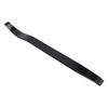 15 Inch Curved Tire Iron Motorcycle Tire Spoon Lever Tire Changing Tool for Dirt Bike ATV Lawn Mower Tractor Bike