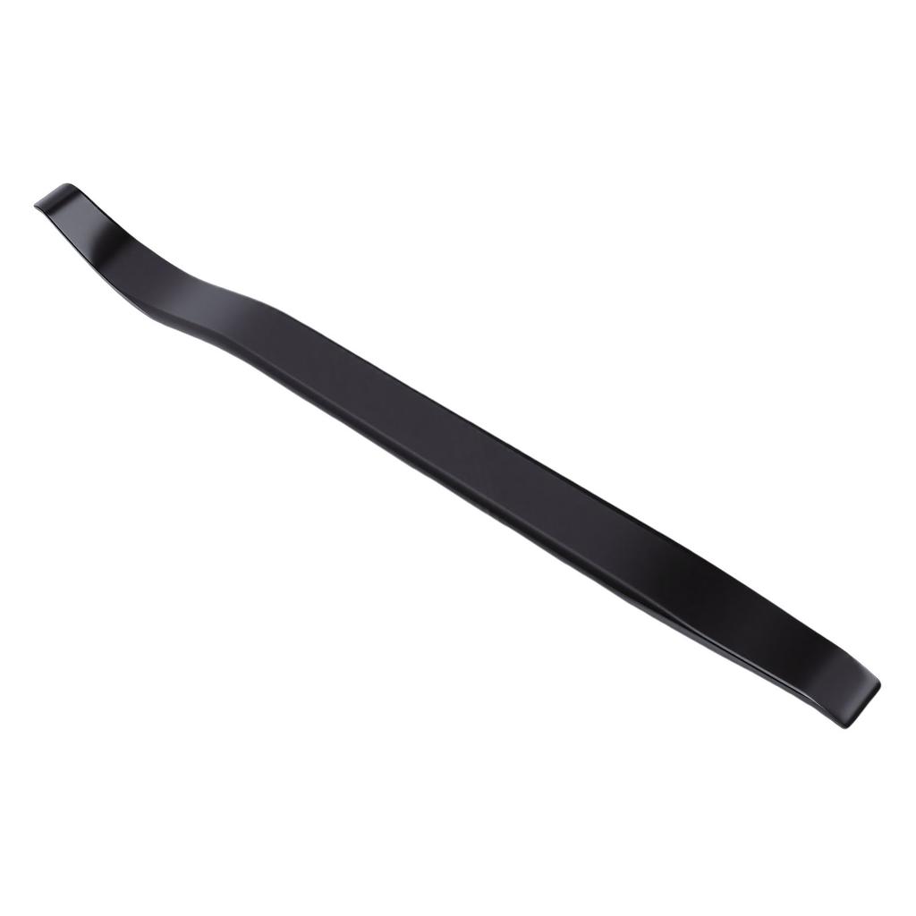 15 Inch Curved Tire Iron Motorcycle Tire Spoon Lever Tire Changing Tool for Dirt Bike ATV Lawn Mower Tractor Bike