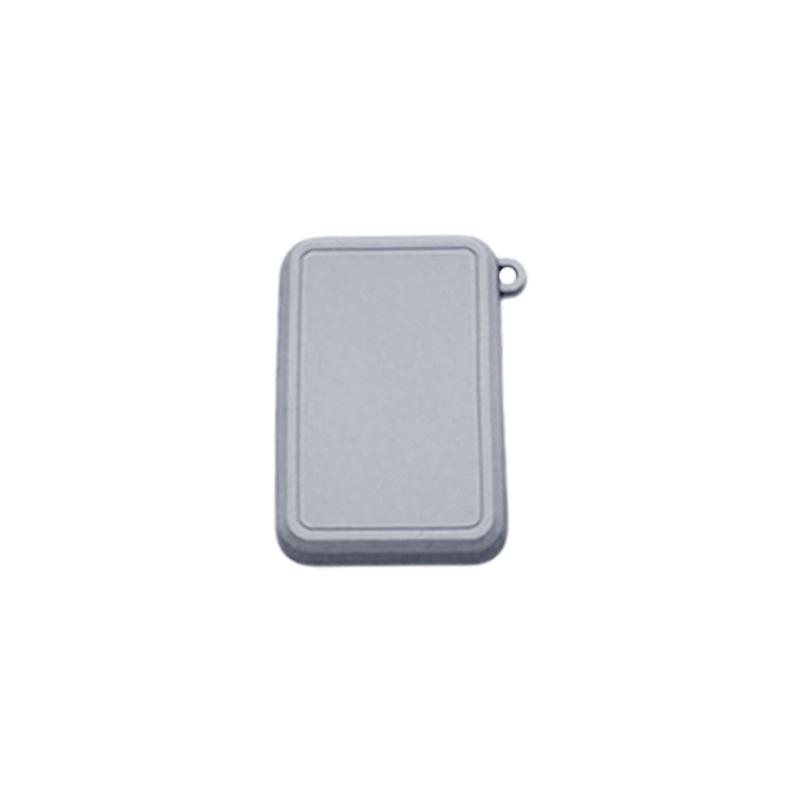 DJI OSMO Pocket 3 Silicone Case and Lens Cover: Dustproof & Drop-Proof Protection Accessory