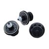 Volkswagen Touran/Tiguan/Golf/Passat/Polo Car Plastic Rivet Fasteners for Door Panels