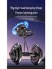 2025 Magnetic Gel Suction Car Phone Holder – Navigation Support