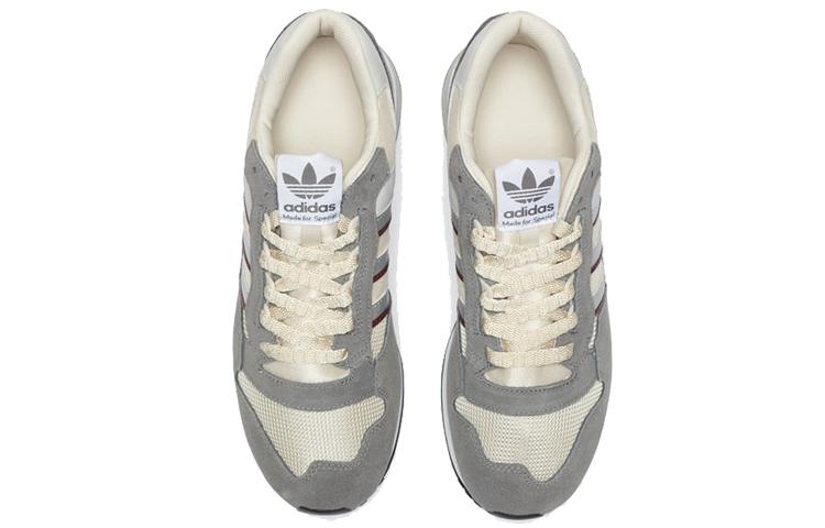 Adidas Zx 530 Spezial 'Grey Burgundy' F35718