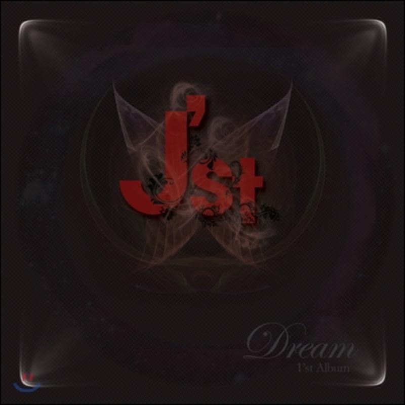 

J st 1st Album - Dream