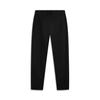 Li Ning Glory Series Moisture Wicking UV Resistant Quick Dry Cool Reflective Straight Leg Knitted Sports Pants Men pants Black AKYV239-1