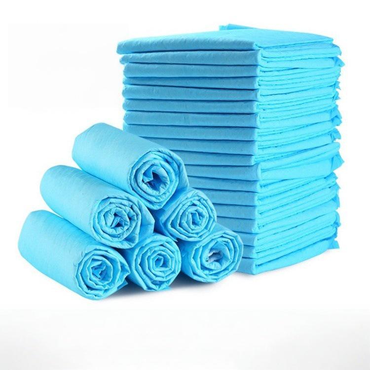 Thickened Disposable Deodorizing Dog Urine Pads