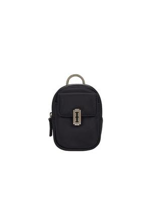 Vunque Hey Pocket Pouch (Hey Pocket Pouch Keyring) Black