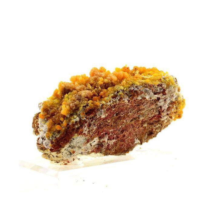 Mimetite 1430.0 carats