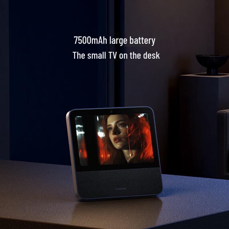 Xiaomi Smart Home Screen Pro 8 AI Speaker