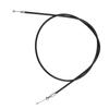 Throttle Cable 14645 for MC43 Series For MiniTiller Compatible Replacement for Model For 4667 Garden Equipment Part