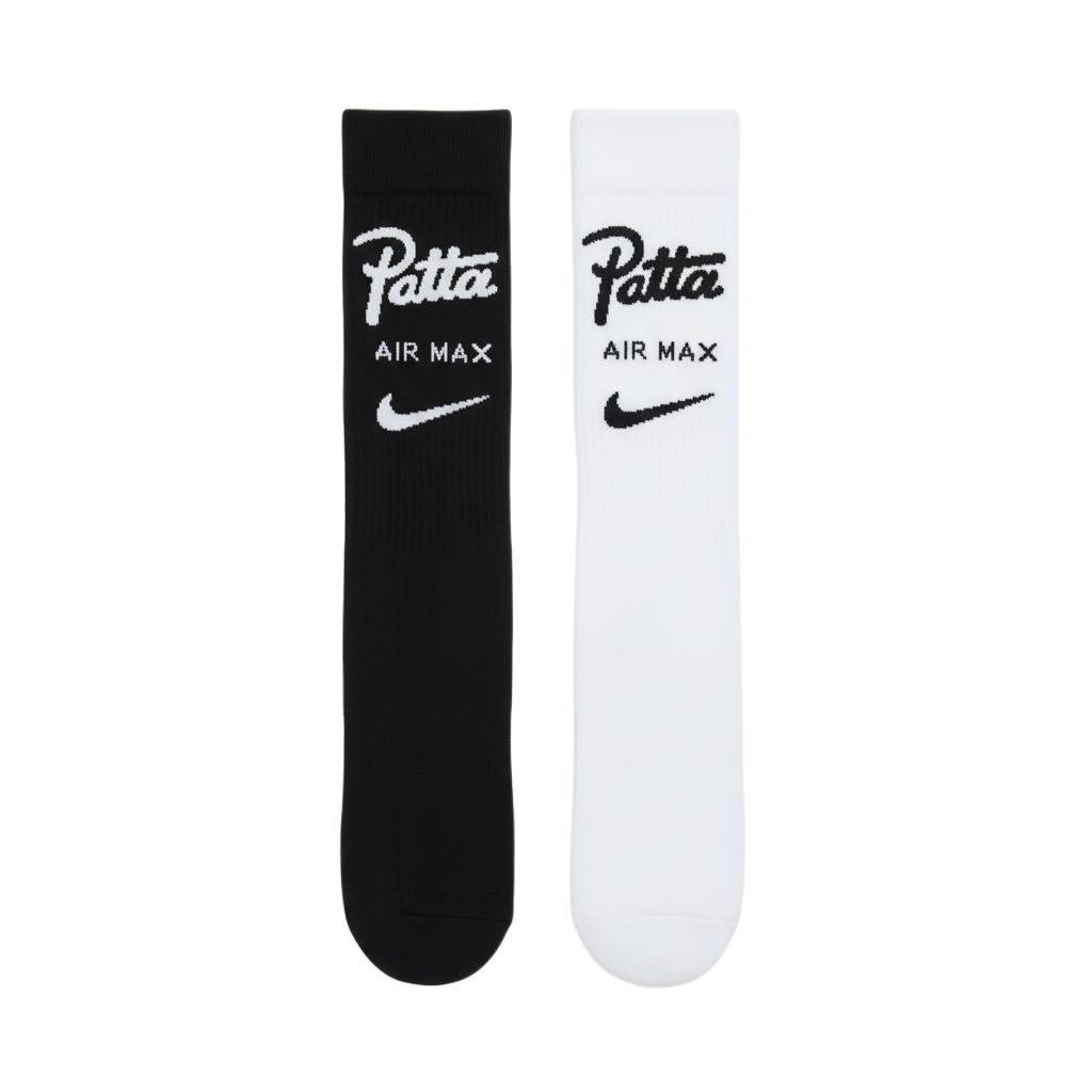 Nike x Patta Zeķes Unisex 2