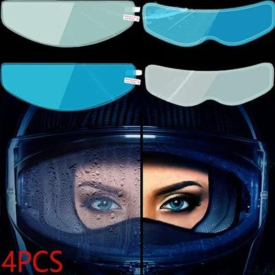 Uitrusting en bescherming – Helm accessoires