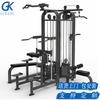 GK Fitness Equipment Weight Stack Adjustment Pin Set