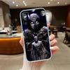 Moon Knight Case for Motorola E7 E22 E20 E13 E15 E22S E30 E40 G10 G20 G04 G22 G23 G05 G75 G35 G55 G6 G7 G8 G9 Plus Power Play