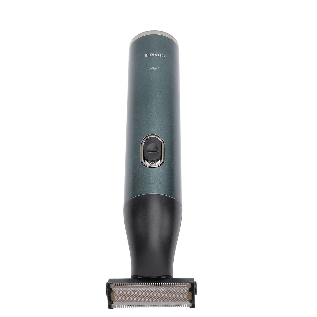 4 In 1 Wet Dry Trimmer Electric Multi Functional Rechargeable Body Hair Groomer for Women