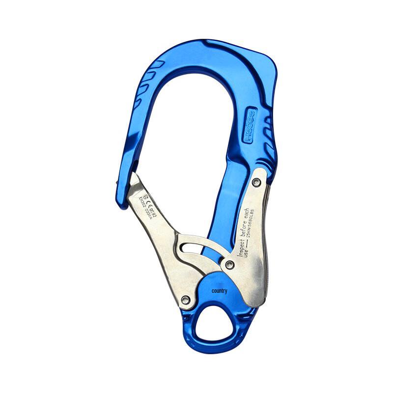 NLNTL High-Altitude Fall Protection Safety Rope