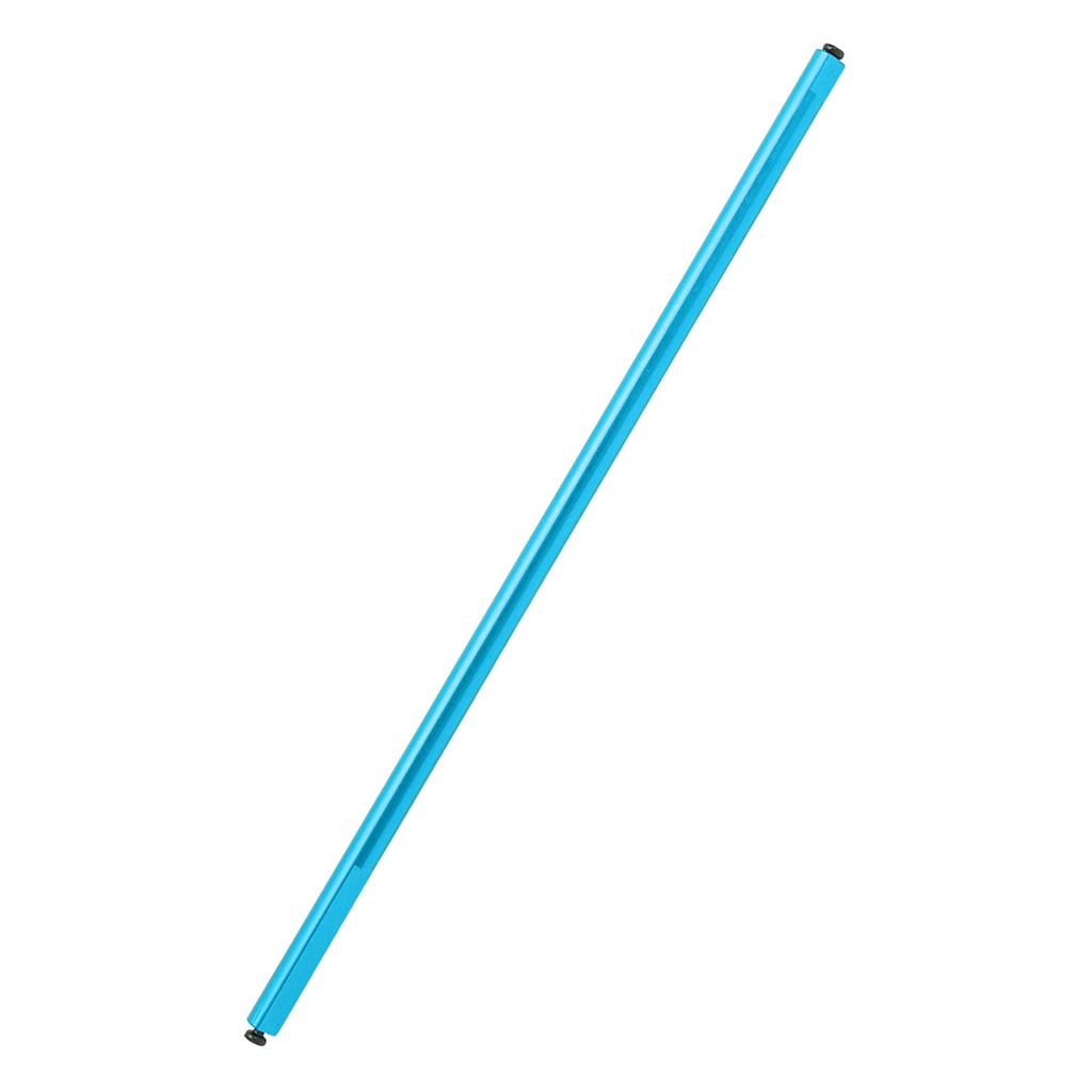 RC Central Drive Shaft Aluminium Alloy High Strength Wear Resistant Easy Installation 114 144001