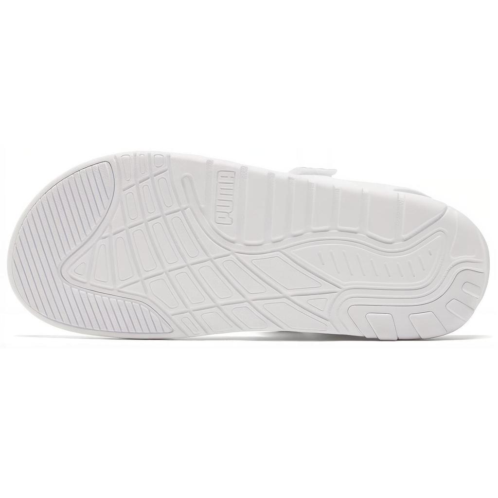 Puma SoftRide Sandal 'White' Women's 380678-02