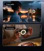 Magnetic Suction Photography Grip with Wireless Bluetooth Remote & Zoom Stabilizer