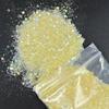 50G PET Nail Diamond Glitter Sequins Holographic Holographic Glitter  Craft Projects Supplies