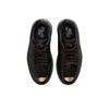 Tênis Feminino Air Jordan 1 Low Brooklyn Preto Cacau Wow HF3184-002
