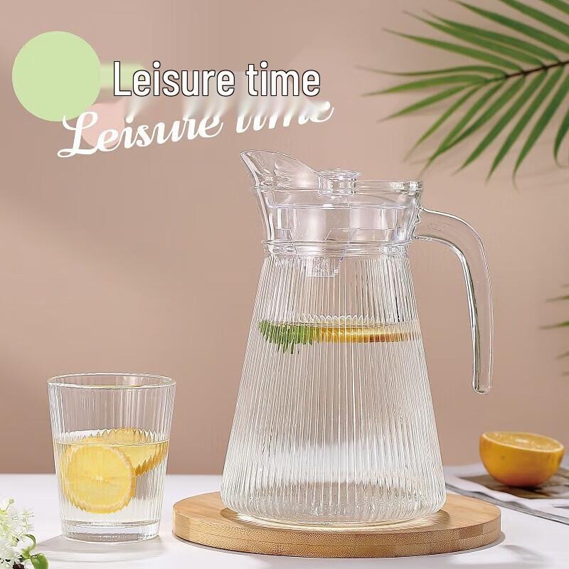 Aglaia Elegant Glass Couple Cups
