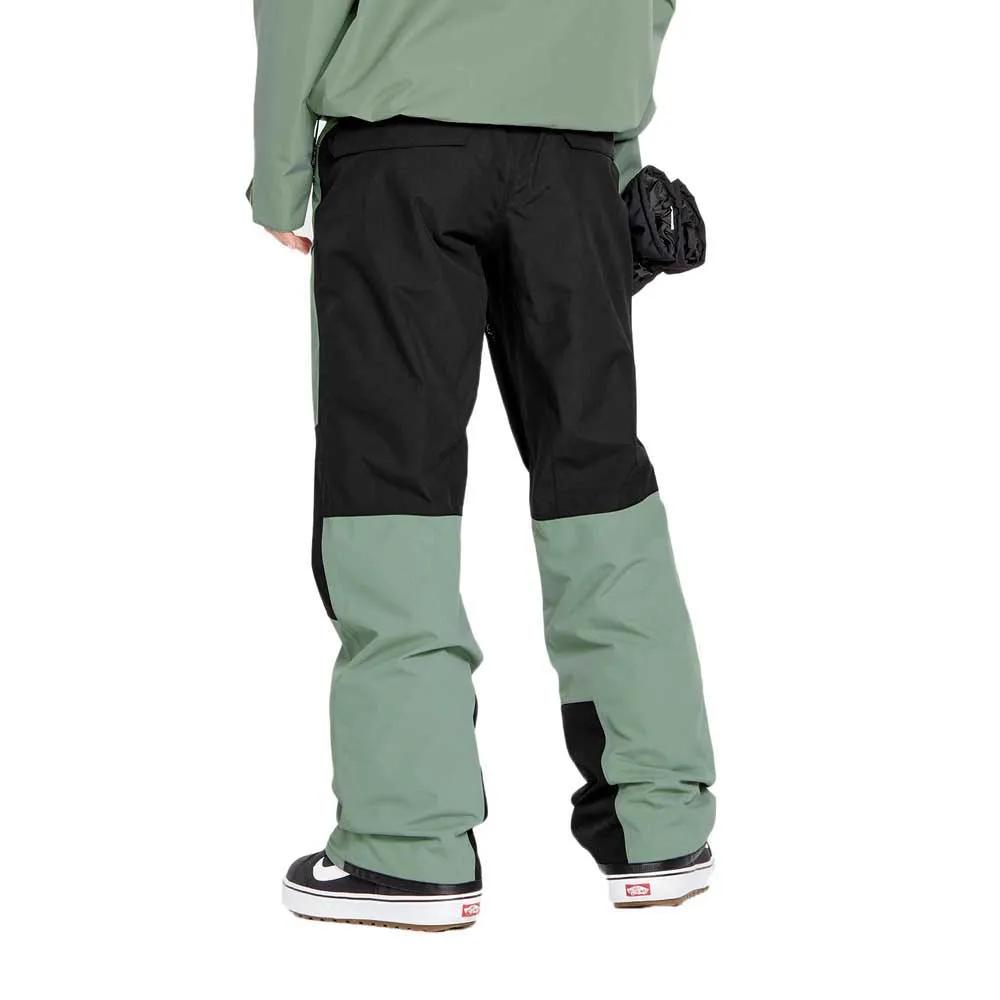 Volcom Брюки Stone Mica 20K
