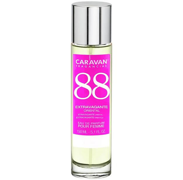 

Caravan Nº88 150ml parfum