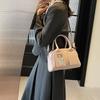 Y2K Itabag Harajuku Shoulder Bag Women Korean Transparent 2026 New Crossbody Bag Female Japanese Designer Trend Handbag Purse