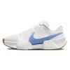 Air Zoom GP Challenge Pro White Light Blue Women Sneakers Sail Gum-Light-Brown FB3146-106