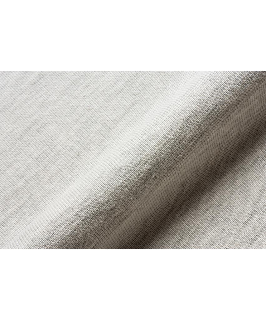 Deoleseukyu Classic Jogger Pants [Oatmeal]