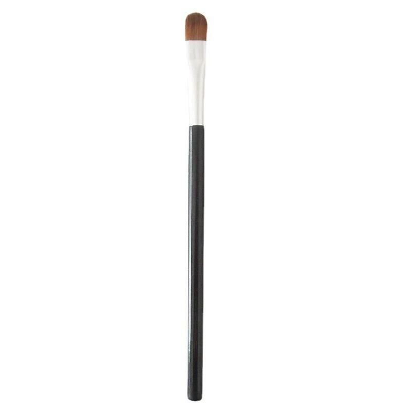 

Single Eyebrow Brush Makeup Brush Eye Shadow Brush Beginner Single Head Brush Beauty Makeup Makeup Tools Single Eye Shadow Brush