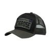 Christian Rose Private Plate Logo Trucker Cap