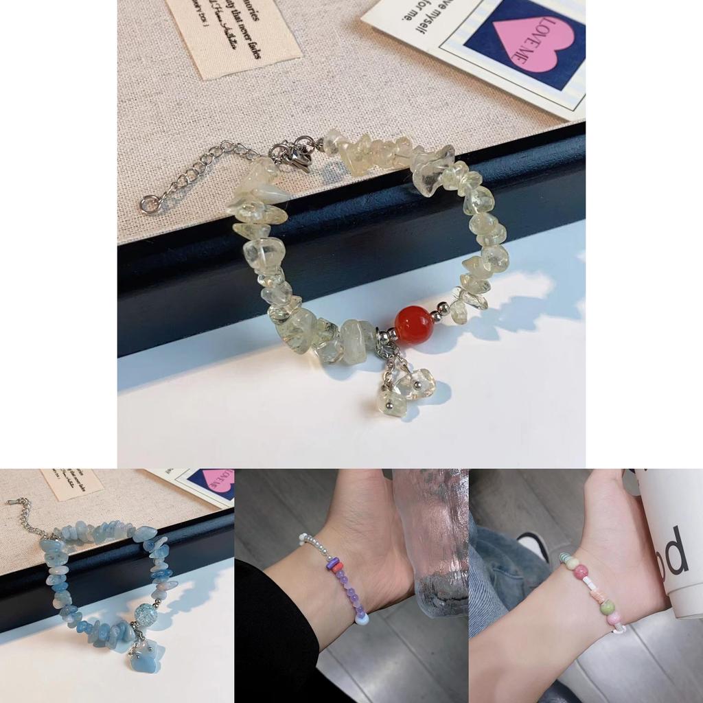 Vintage-inspired Chinese Alloy Bracelet For Women Ideal For Travel Souvenirs