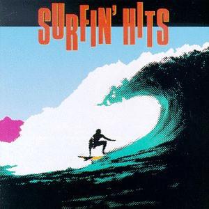 

LP Record VARIOUS - Surfin Hits R170089 RHINO 1989 US Rock Used