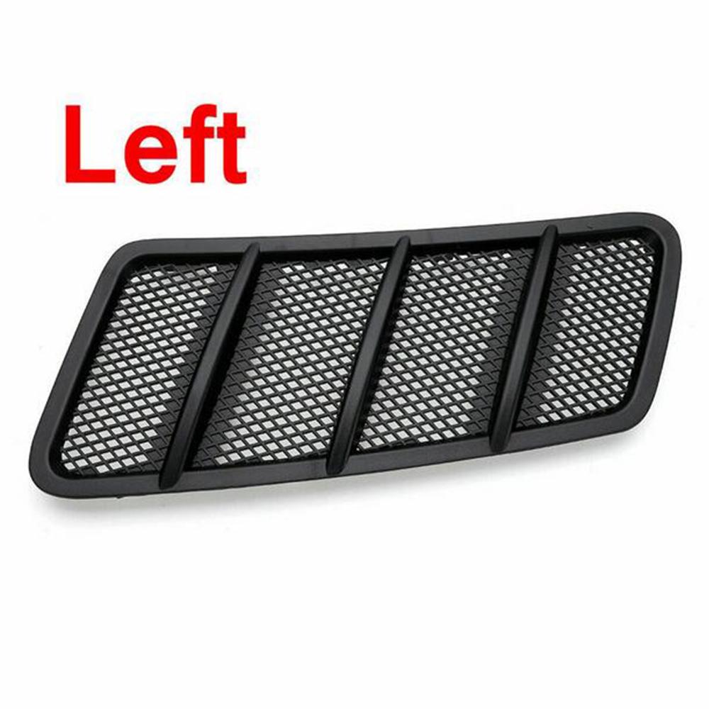 1668800105 Venstre luftinntaksgitterdeksel for panser for Mercedes-Benz