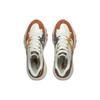 New LiNing 001 Mountain Sea Slip Resistant Low Top Running Shoes Men's Beige Brown AZGT073-2