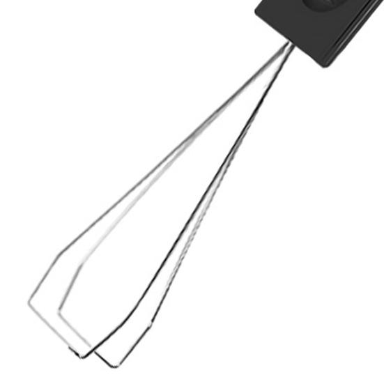 N62 Tastenkappenabzieher Computer-Tastenkappen Metall Universeller Entferner Reinigungswerkzeug für Mechanische