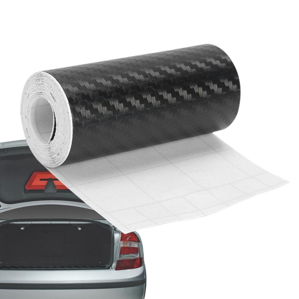 Carbon Fiber Sheet - Protective Wrap Film, Carbon Fiber Auto Tape | Foil Wrap