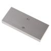 Block Gauge 0 Grade Spection Block Gauge Measurement Caliper Tool Steel Square Gage Measure Vernier Caliper, Micrometer