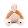 Shiba Inu Plush Toy - Cute Stuffed Animal Pillow and Birthday Gift