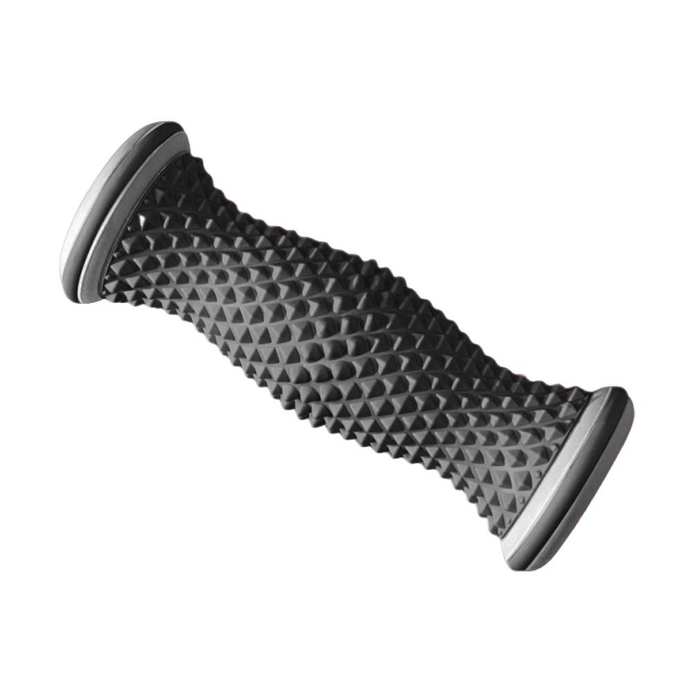 Foot Massage Roller Portable Foot Massager Non Slip Foot Acupressure Massager Deep Tissue Muscle Massager Roller for Home Office