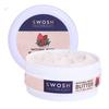Крем-масло для тела (100 мл), Natural Body Butter Cream,  Swosh